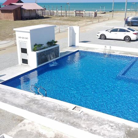 Kamalia Villas Kampung Penarik Eksteriør bilde