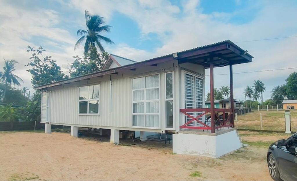 Kamalia Villas Kampung Penarik Eksteriør bilde