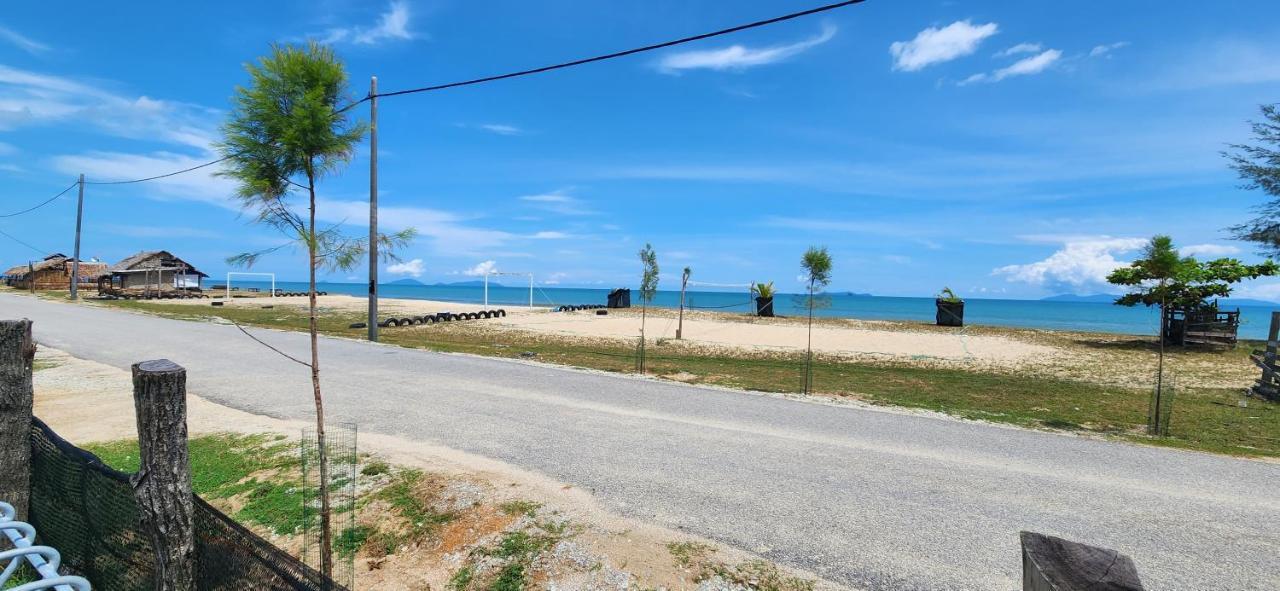 Kamalia Villas Kampung Penarik Eksteriør bilde